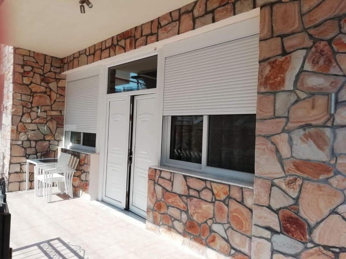 Aquastelle Est 2021 Apartment Neos Marmaras