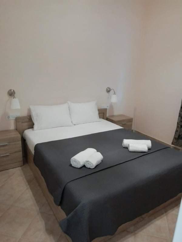 Aquastelle Est 2021 Apartment *