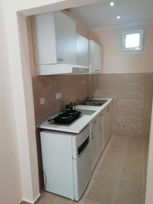 Apartment Aquastelle Est 2021