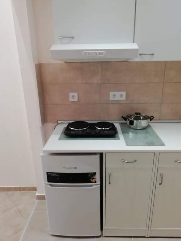 Aquastelle Est 2021 Apartment Neos Marmaras